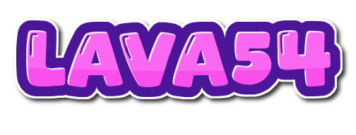 LAVA54 LOGO